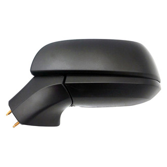 Replace® - Driver Side Power View Mirror (Heated, Foldaway) (Standard Line)