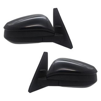 Replace® - Side View Mirror