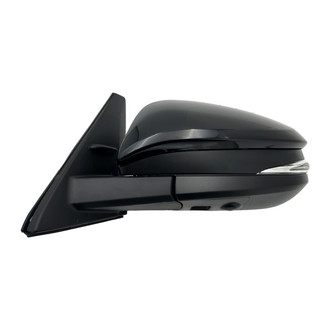 Replace® - Driver Side View Mirror (Standard Line)