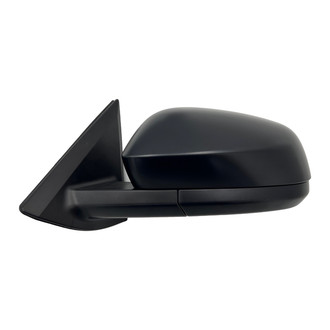 Replace® - Driver Side Power View Mirror (Heated, Foldaway) (Standard Line)