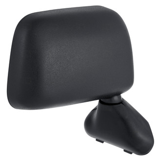 Replace® - Passenger Side Manual View Mirror (Non-Heated, Foldaway) (Standard Line)