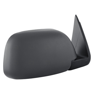 Replace® - Passenger Side Manual View Mirror (Non-Heated, Foldaway) (Standard Line)
