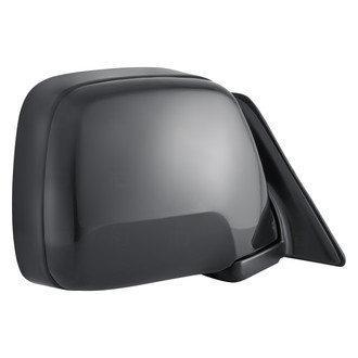 Replace® - Passenger Side Power Remote View Mirror (Non-Heated, Foldaway) (Standard Line)