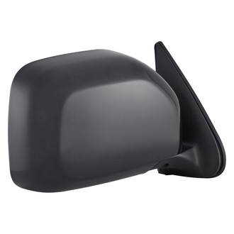 Replace® - Passenger Side Power Remote View Mirror (Non-Heated, Foldaway) (Standard Line)