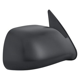 Replace® - Passenger Side Manual Remote View Mirror (Non-Heated, Non-Foldaway) (Standard Line)