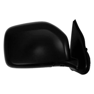 Replace® - Passenger Side Power Remote View Mirror (Non-Heated, Foldaway) (Standard Line)