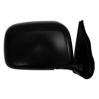 Replace® - Passenger Side Power Remote View Mirror (Non-Heated, Foldaway) (Standard Line)