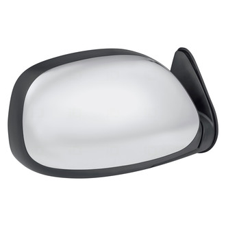 Replace® - Passenger Side Power View Mirror (Non-Heated, Foldaway) (Standard Line)