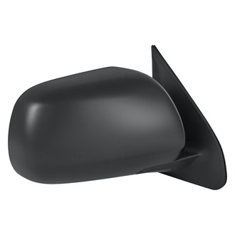 Replace® - Passenger Side Manual View Mirror (Non-Heated, Foldaway) (Standard Line)