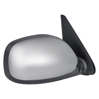 Replace® - Passenger Side Power View Mirror (Heated, Foldaway) (Standard Line)