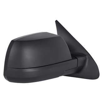 Replace® - Passenger Side Manual View Mirror (Non-Heated, Foldaway) (Standard Line)