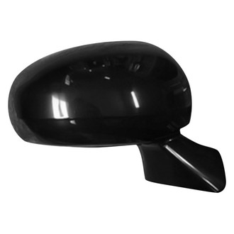 Replace® - Passenger Side Power View Mirror (Heated, Foldaway) (Standard Line)