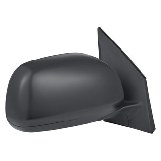 Replace® - Passenger Side Power View Mirror (Non-Heated, Foldaway) (Standard Line)