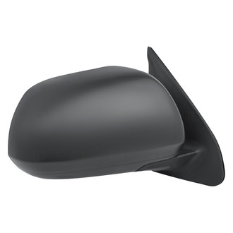 Replace® - Passenger Side Manual View Mirror (Non-Heated, Foldaway) (Standard Line)