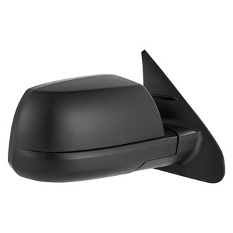 Replace® - Passenger Side Power View Mirror (Heated, Foldaway) (Standard Line)