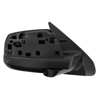 Replace® - Passenger Side Power View Mirror (Heated, Foldaway) (Brand New OE)