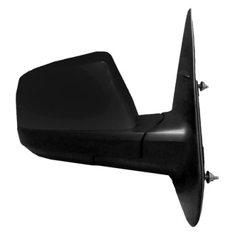 Replace® - Passenger Side View Mirror (Brand New OE)