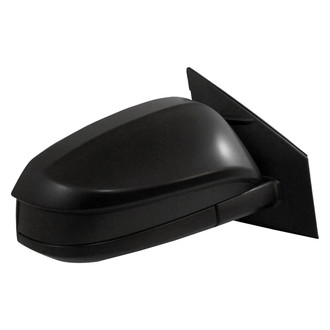 Replace® - Passenger Side Power View Mirror (Non-Heated, Foldaway) (Standard Line)