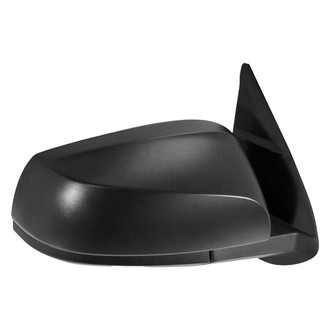 Replace® - Passenger Side Power View Mirror (Heated, Foldaway) (Standard Line)