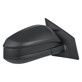 Replace® - Passenger Side Power View Mirror (Non-Heated, Foldaway) (Standard Line)
