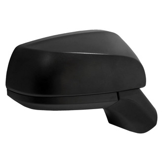 Replace® - Passenger Side Power View Mirror (Standard Line)