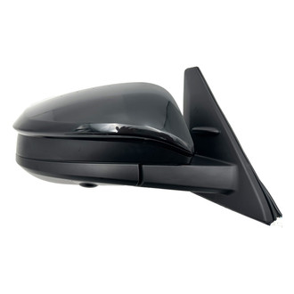 Replace® - Passenger Side View Mirror (Standard Line)