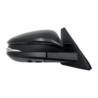 Replace® - Passenger Side View Mirror (Standard Line)