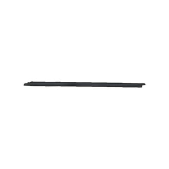 Replace® - Front Outer Passenger Side Door Window Belt Weatherstrip