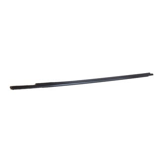 Replace® - Front Outer Passenger Side Door Window Belt Weatherstrip