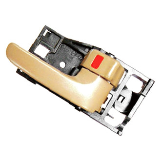 Replace® - Front or Rear Passenger Side Interior Door Handle (Standard Line)
