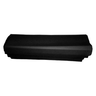Replace® - Rear Lower Driver Side Door Molding (Standard Line)