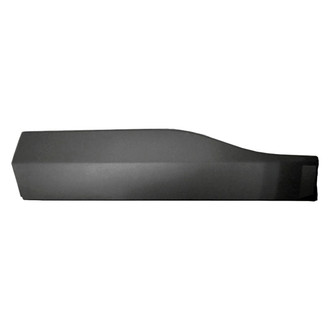 Replace® - Rear Driver Side Door Molding (Standard Line)