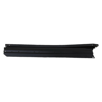 Replace® - Rear Lower Driver Side Door Molding (Standard Line)