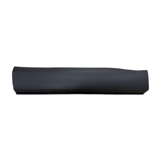Replace® - Rear Driver Side Door Molding (Standard Line)