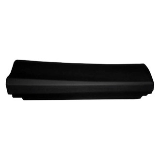 Replace® - Rear Lower Passenger Side Door Molding (Standard Line)
