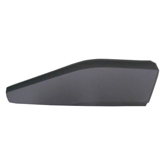 Replace® - Rear Lower Passenger Side Door Molding (Standard Line)