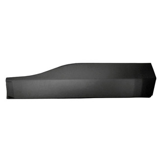 Replace® - Rear Passenger Side Door Molding (Standard Line)
