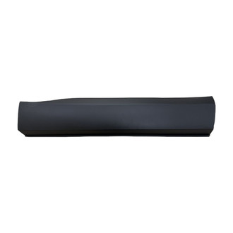 Replace® - Rear Passenger Side Door Molding (Standard Line)