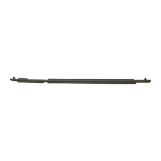 Replace® - Rear Outer Driver Side Door Window Belt Weatherstrip