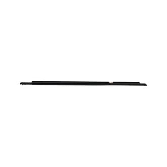 Replace® - Rear Outer Passenger Side Door Window Belt Weatherstrip