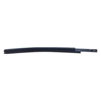 Replace® - Rear Outer Passenger Side Door Window Belt Weatherstrip