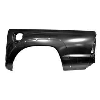 Replace® - Driver Side Bed Panel (Standard Line)