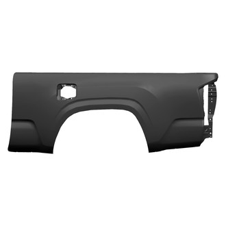 Replace® - Driver Side Bed Panel (Standard Line)
