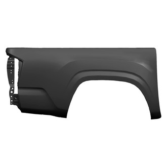 Replace® - Passenger Side Bed Panel (CAPA Certified)