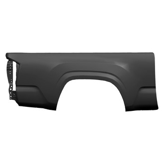 Replace® - Passenger Side Bed Panel (CAPA Certified)