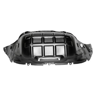 Replace® - Rear Driver Side Fender Liner (CAPA Certified)