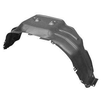 Replace® - Rear Driver Side Fender Liner (Standard Line)