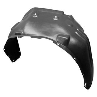 Replace® - Rear Passenger Side Fender Liner (Standard Line)