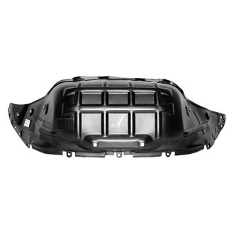 Replace® - Rear Passenger Side Fender Liner (CAPA Certified)