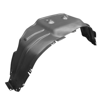 Replace® - Rear Passenger Side Fender Liner (Standard Line)